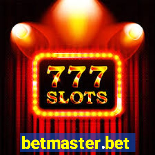 betmaster.bet