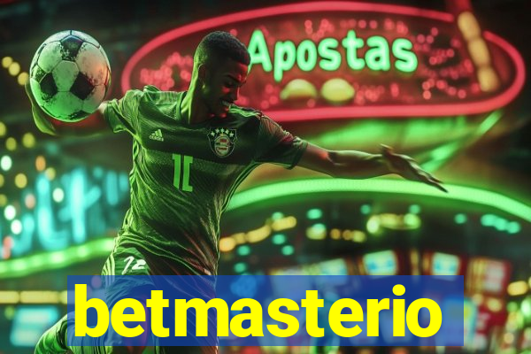 betmasterio