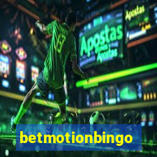 betmotionbingo