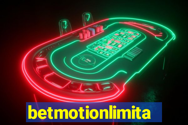 betmotionlimita