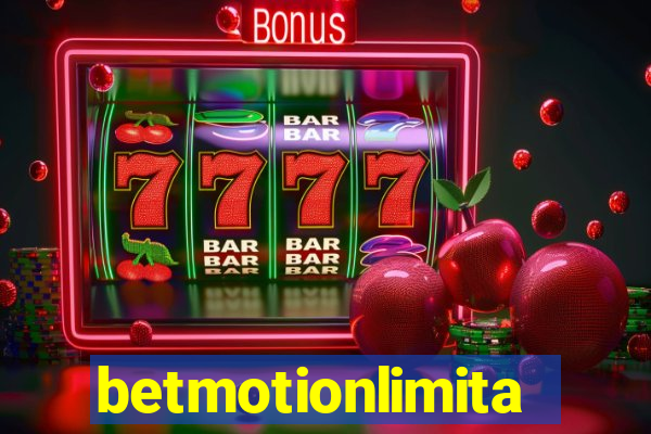 betmotionlimita