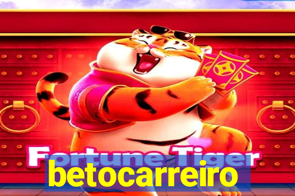 betocarreiro