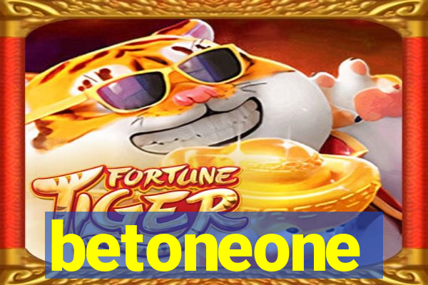 betoneone