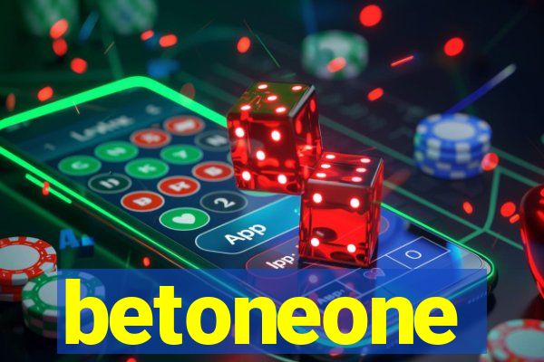 betoneone