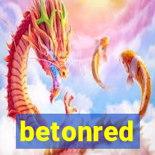 betonred