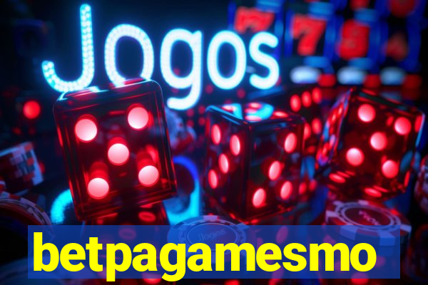 betpagamesmo