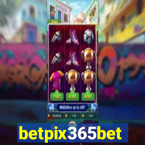 betpix365bet