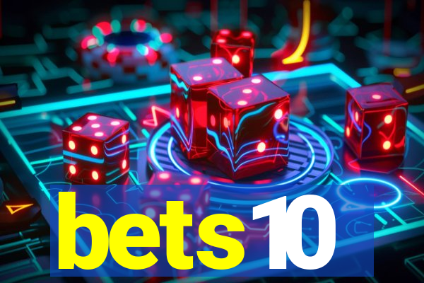 bets10