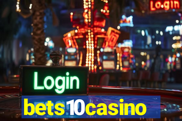 bets10casino