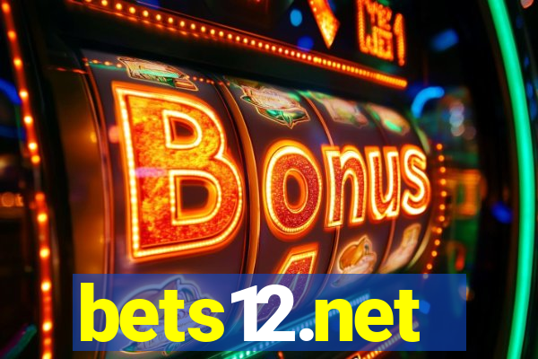 bets12.net