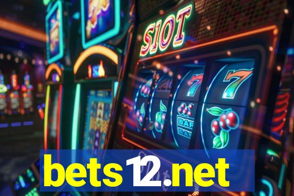 bets12.net