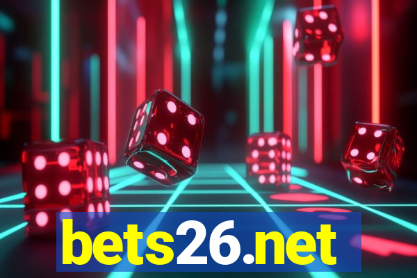 bets26.net