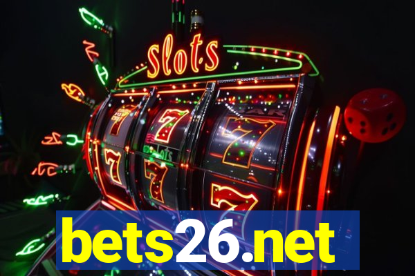 bets26.net