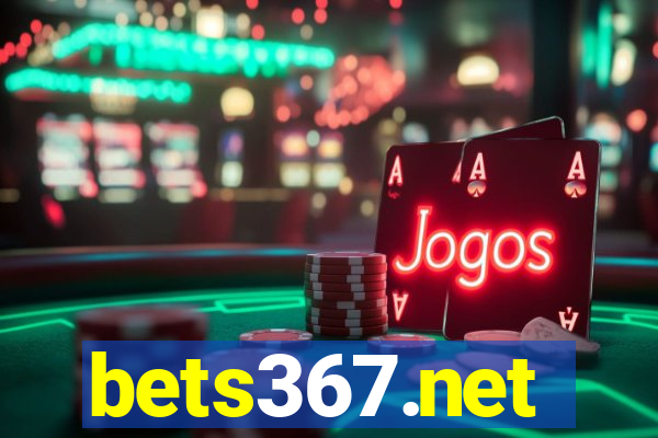 bets367.net