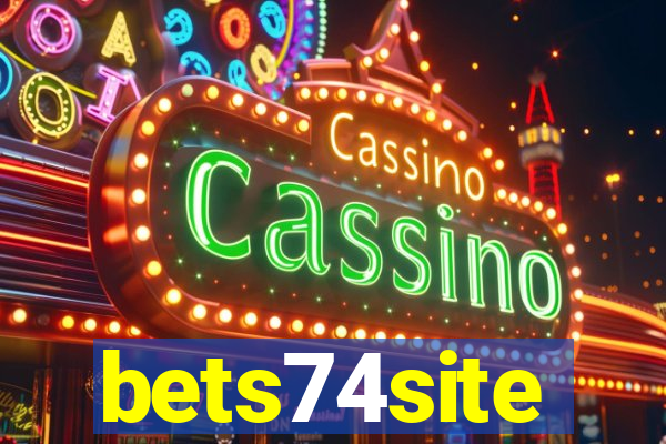 bets74site