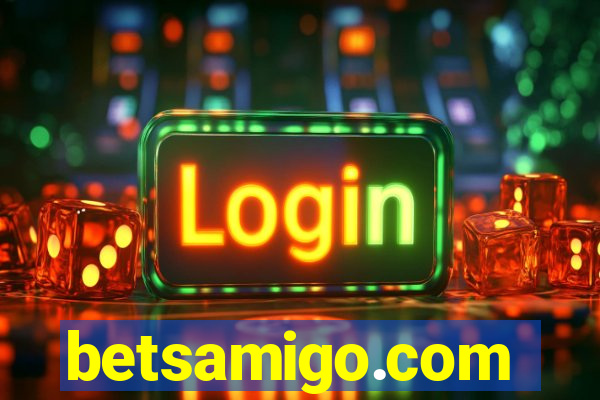 betsamigo.com