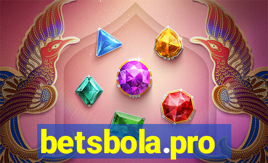 betsbola.pro