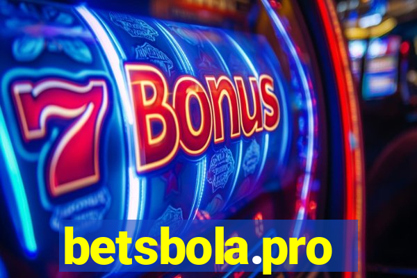 betsbola.pro