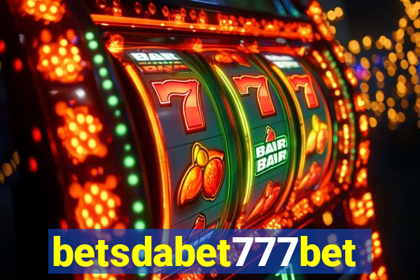 betsdabet777bet