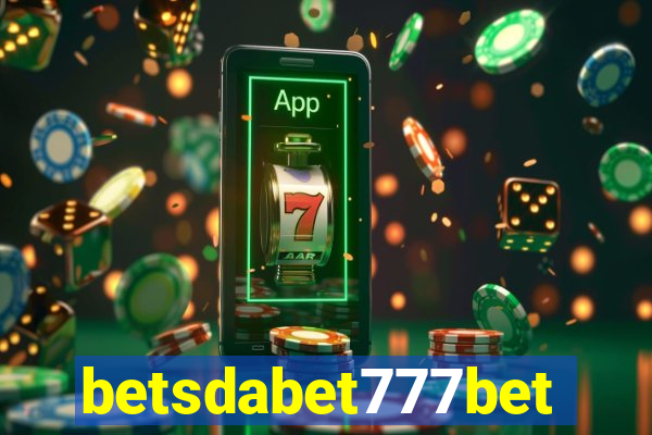 betsdabet777bet