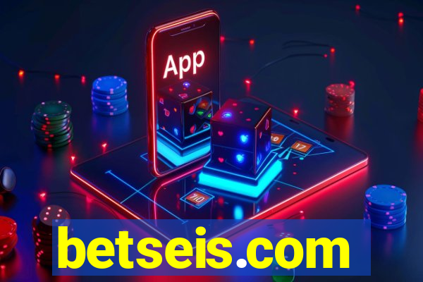 betseis.com