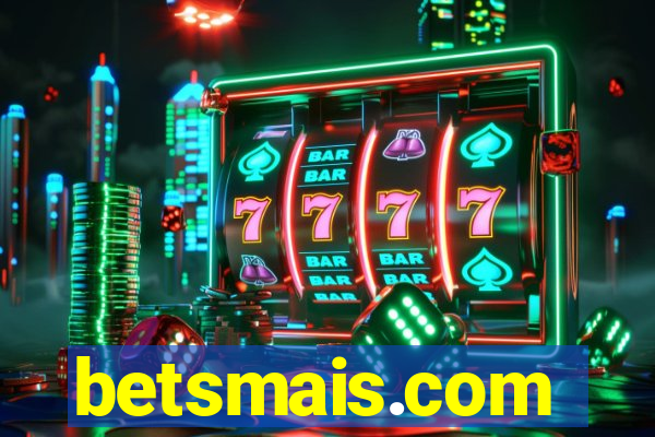 betsmais.com