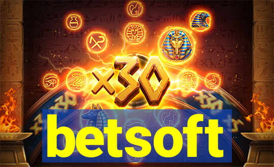 betsoft