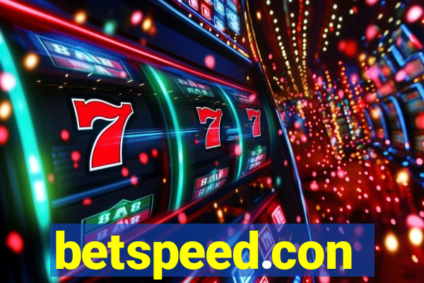 betspeed.con