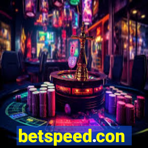 betspeed.con