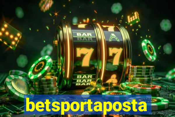 betsportaposta