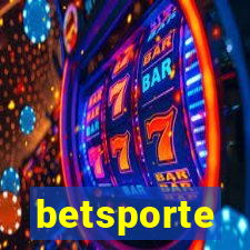 betsporte