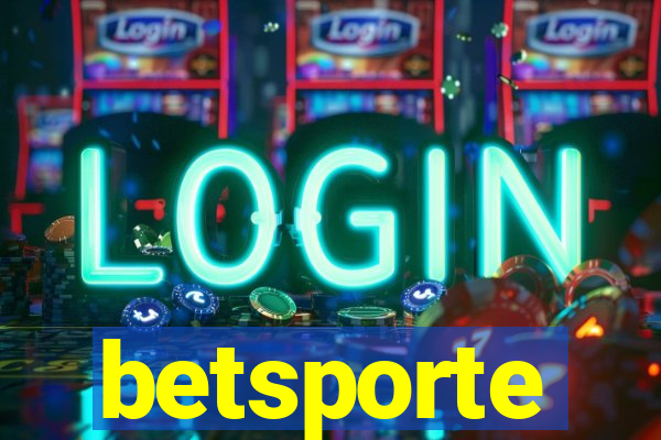 betsporte