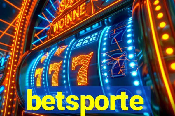 betsporte