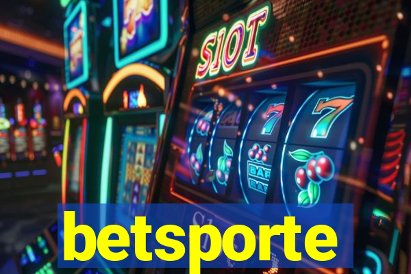 betsporte