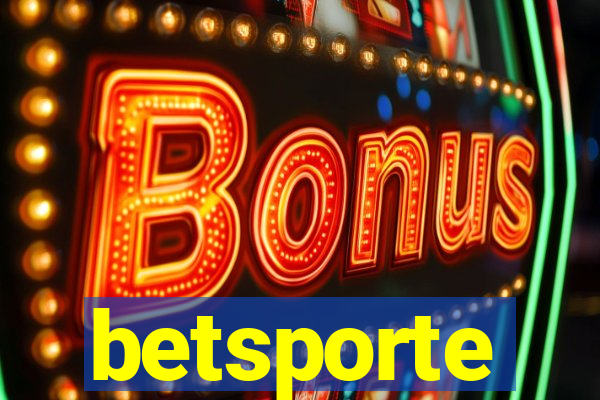 betsporte