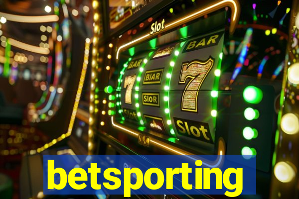 betsporting