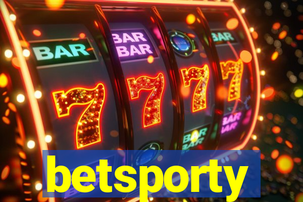 betsporty