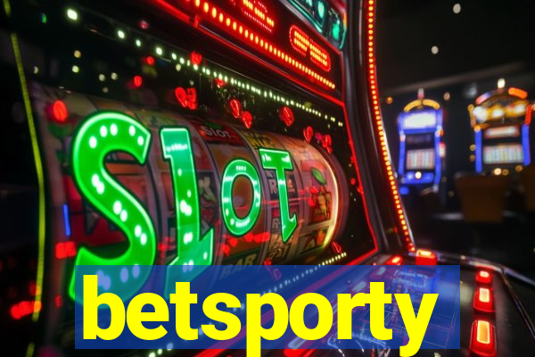 betsporty