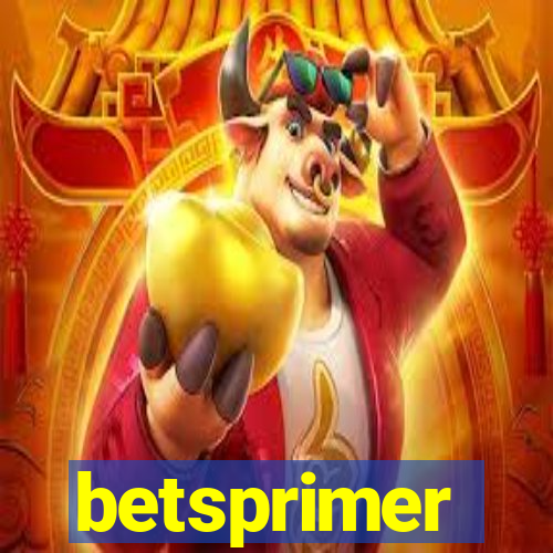 betsprimer