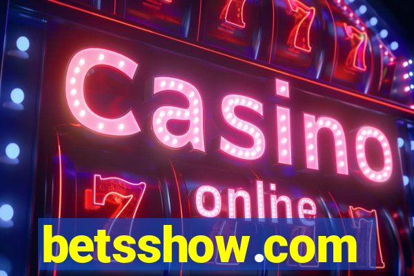 betsshow.com