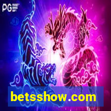 betsshow.com