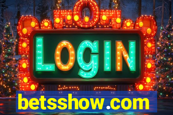 betsshow.com