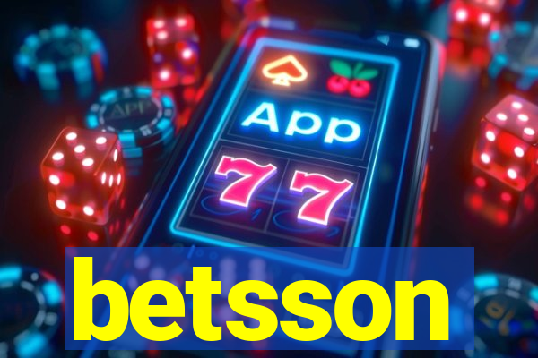 betsson