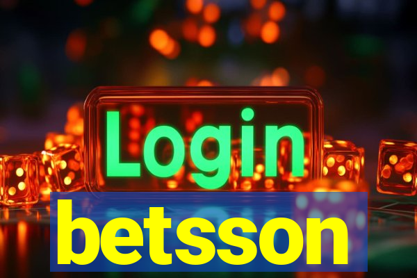 betsson