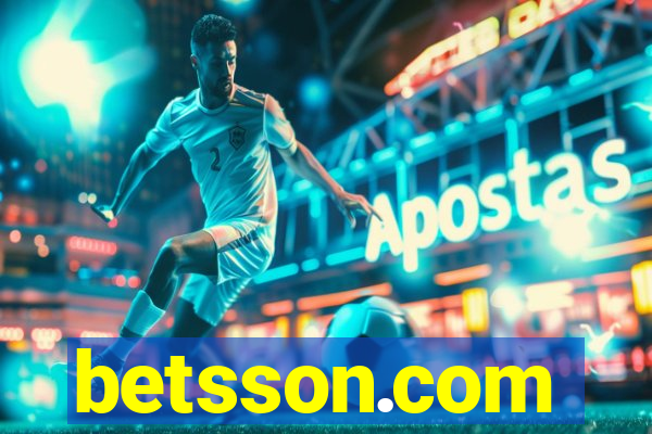 betsson.com