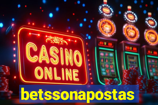 betssonapostas