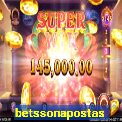 betssonapostas