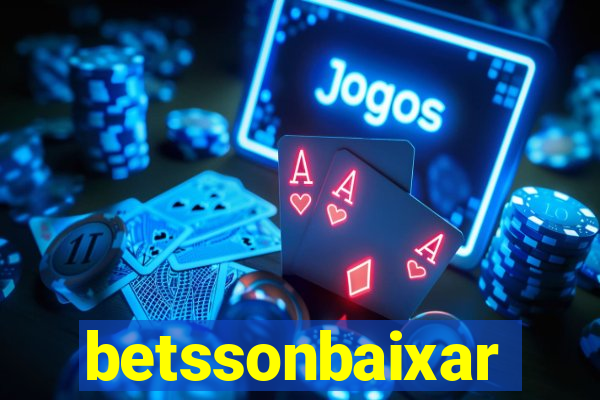 betssonbaixar