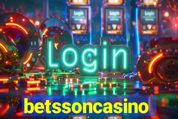 betssoncasino