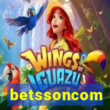 betssoncom